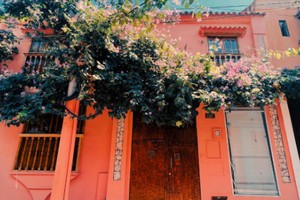 Viajero Cartagena - Centro Hostel