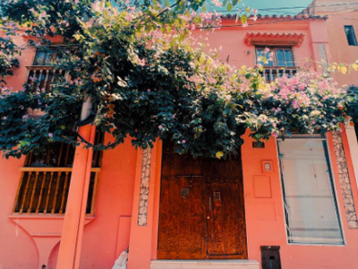 Viajero Cartagena - Centro Hostel