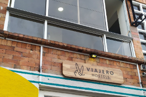 Viajero San Andres Hostel