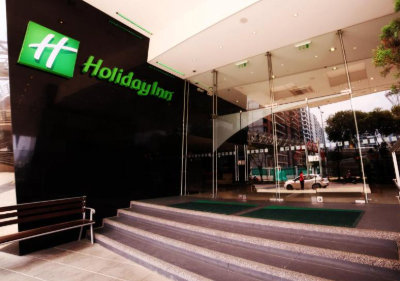 Hotel HOLIDAY INN BUCARAMANGA CACIQUE
