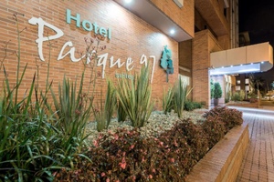 Hotel parque 97