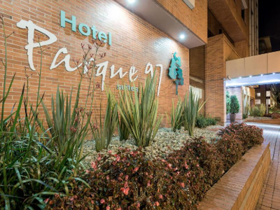 Hotel parque 97