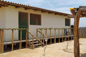 Talata Hostal