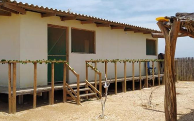 Talata Hostal