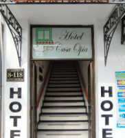 Hotel Casa Opia