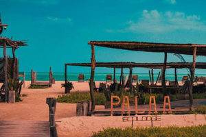 PALAA MAYAPO ECOLODGE