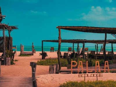 PALAA MAYAPO ECOLODGE