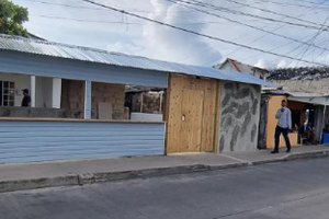 Casa Hostel San Andres