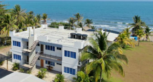 ApartaHotel RevelParadise