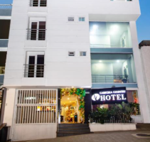 Hotel Cabecera Country