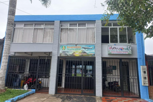 AMAZONIKA