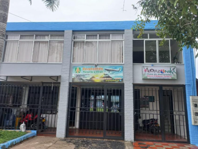AMAZONIKA