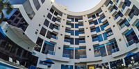 Hotel Florida Sinu