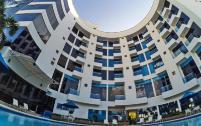 Hotel Florida Sinu