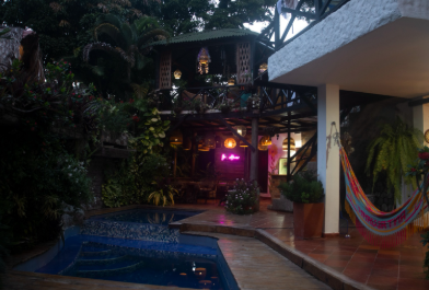 Hostal Antawara