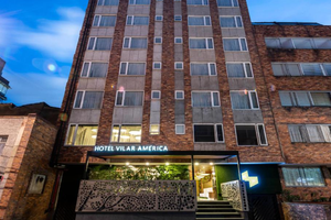 Hotel Vilar America