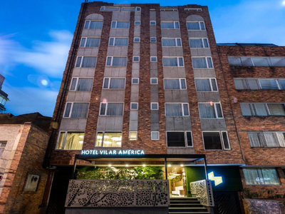 Hotel Vilar America
