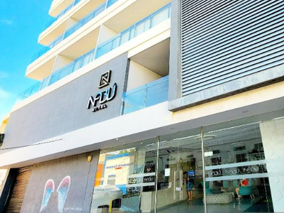 Hotel NABÚ