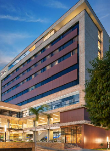 Hotel Sites Montería