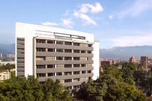 Hotel Sites Medellín 