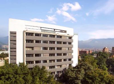 Hotel Sites Medellín 
