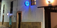 This Is Colombia Hostel