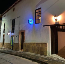 This Is Colombia Hostel