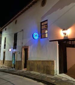 This Is Colombia Hostel