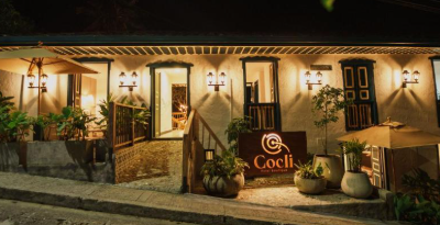 Cocli Hotel Boutique