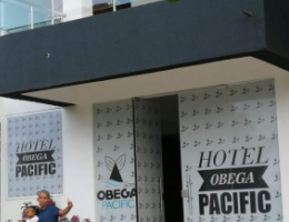Hotel OBEGA PACIFIC