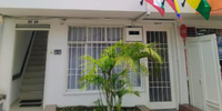 Casa hotel cómo en casa