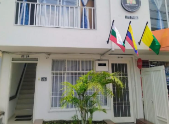 Casa hotel cómo en casa
