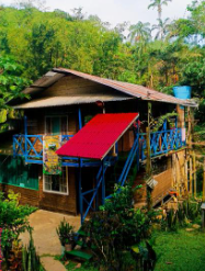 Hotel "TATÜANE" Mundo Amazonico