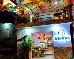 Acuarios Hostal