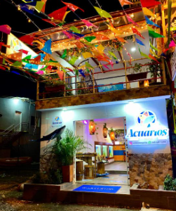 Acuarios Hostal