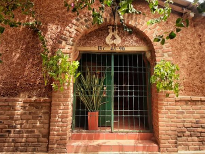 Hotel Boutique Casa De Los Santos Reyes