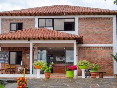Hotel Campestre La Montaña