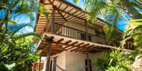 Hotel Achiotte 