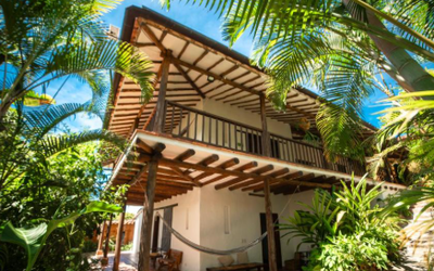 Hotel Achiotte 