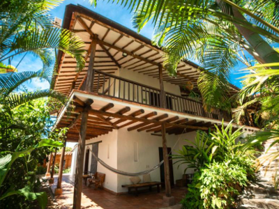 Hotel Achiotte 