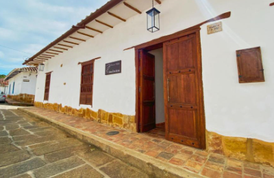 Santa Sofia Casa Boutique