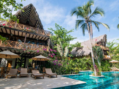Hotel Cayena