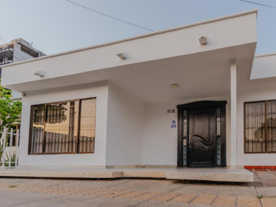 Casa Hotel Miriam
