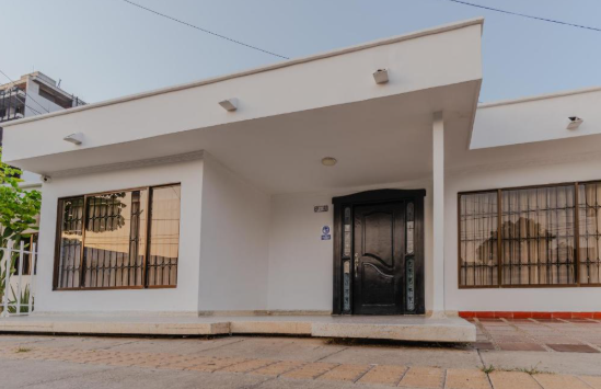 Casa Hotel Miriam