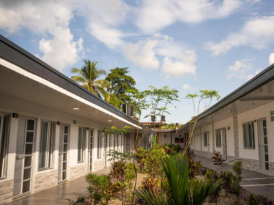 Hotel Garden House