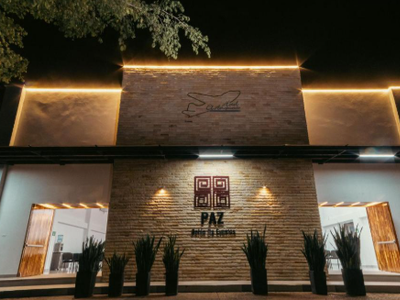 Hotel El Aeropuerto