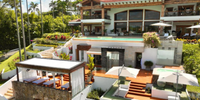Hotel Visus