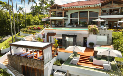 Hotel Visus