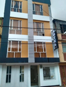 Hotel Nariño Confort