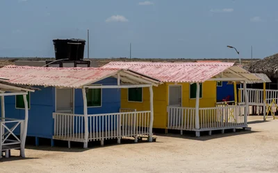 Hotel Isaaahi